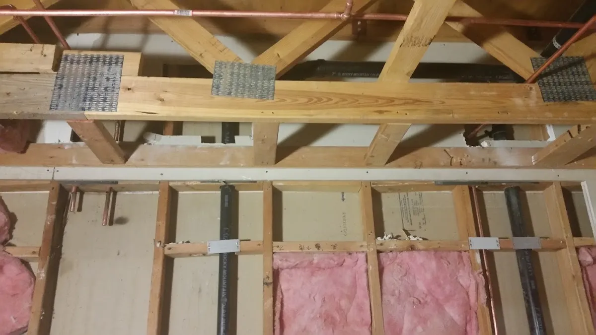 Plumbing services in Yucca Valley, CA